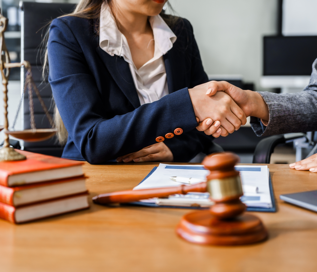 Jonna Spilbor Law: Legal Services Overview and Tailored Solutions