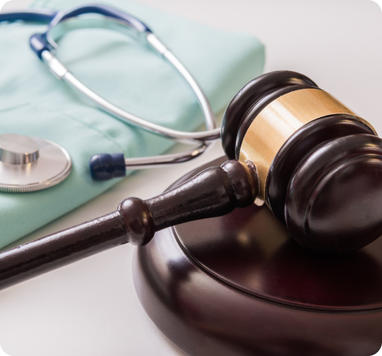 Detailed Evidence Review and Case Strengthening 