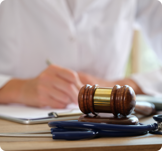 Initial Personal Injury Claim Assessment