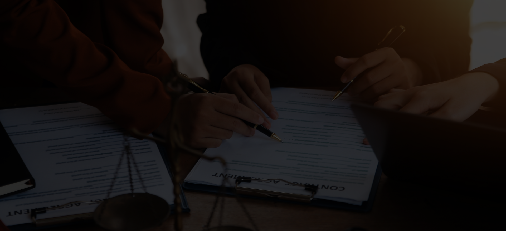 Personal Injury Attorneys - Fight for Your Compensation Today