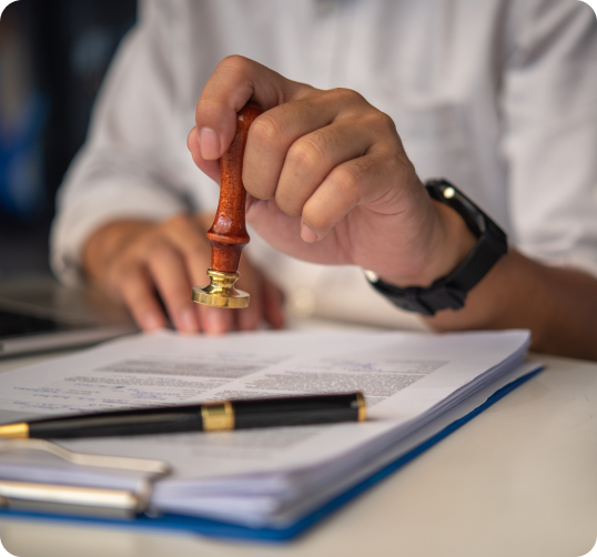 Detailed Evidence Review and Case Strengthening 