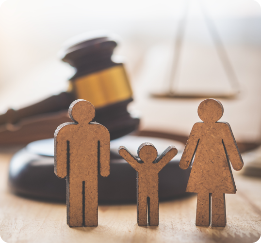 Settlement Planning and Fair Agreements 