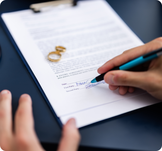 Initial Personal Injury Claim Assessment