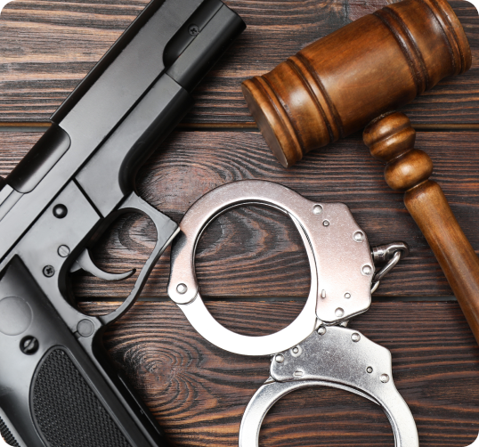 Protecting Your Future, Not Just Your Case