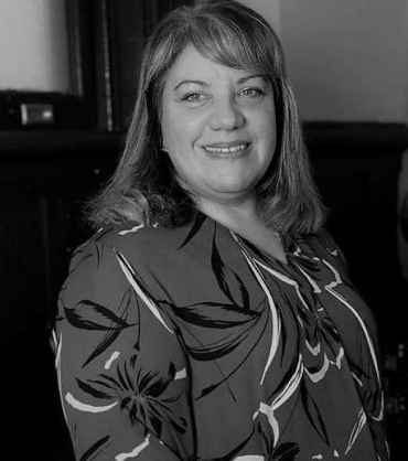 Lisa Quint Office Manager