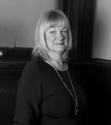 Diane McGovern Assistant Manager