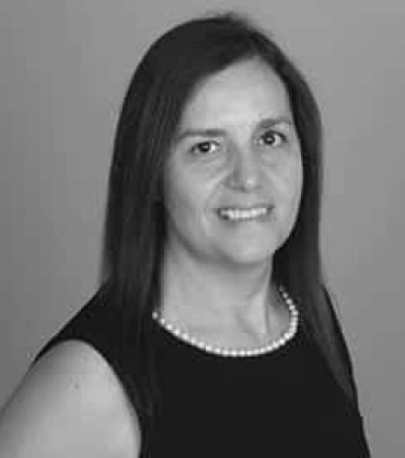 Maria Bonse
Paralegal