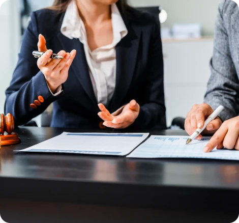 credible representation