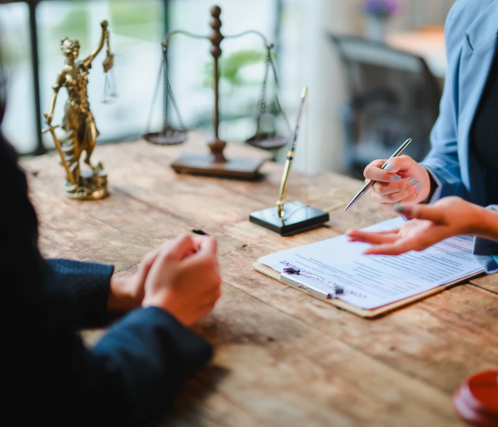 About Jonna Spilbor Law - Delivers Local Legal Expertise