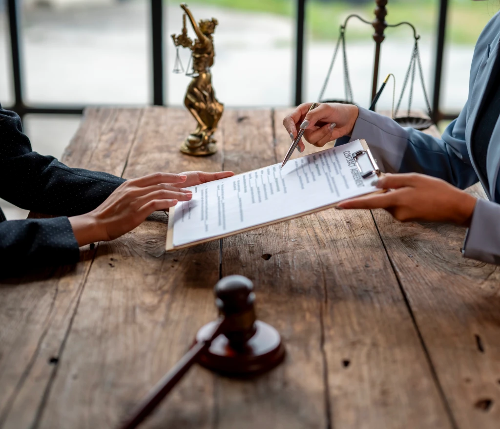 Trusted Family Law Firm – Protect Your Rights, Schedule a Consultation