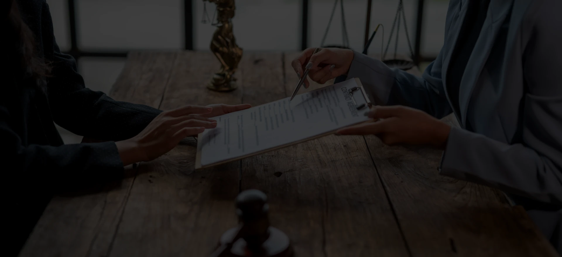 Trusted Family Law Firm – Protect Your Rights, Schedule a Consultation