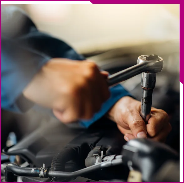 The Bronx Auto Repair Shop