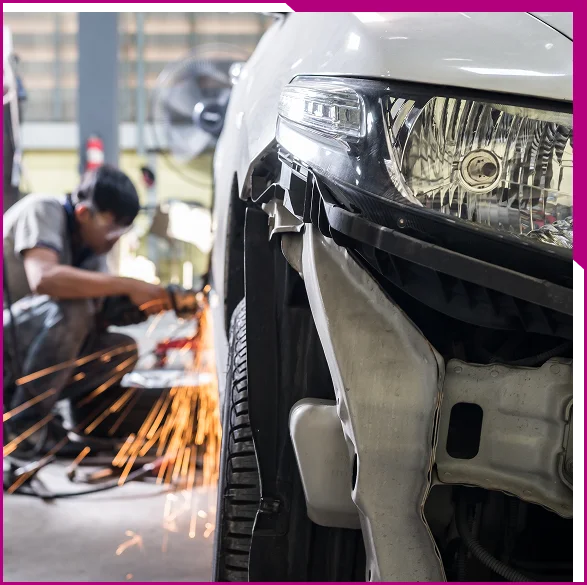 The Bronx Auto Mechanic