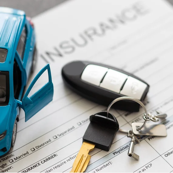 Auto Body Repair Insurance Claims The Bronx