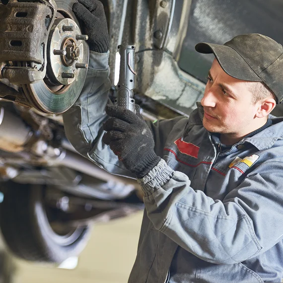General Auto Repair The Bronx