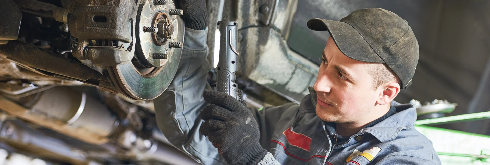 General Auto Repair The Bronx