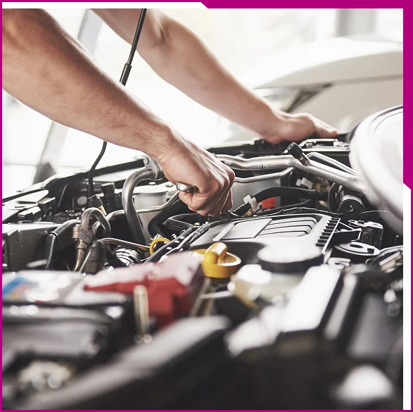 Car Repair The Bronx