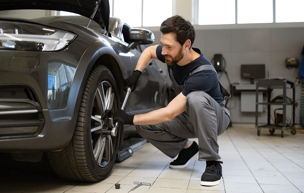 Car Repair The Bronx