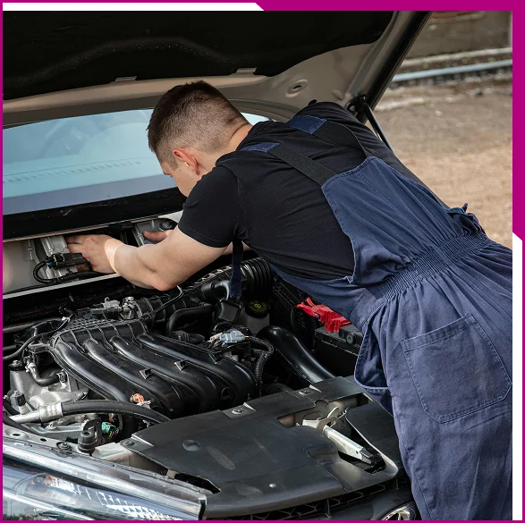 The Bronx Auto Care