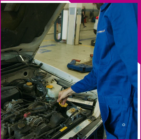 The Bronx Auto Care