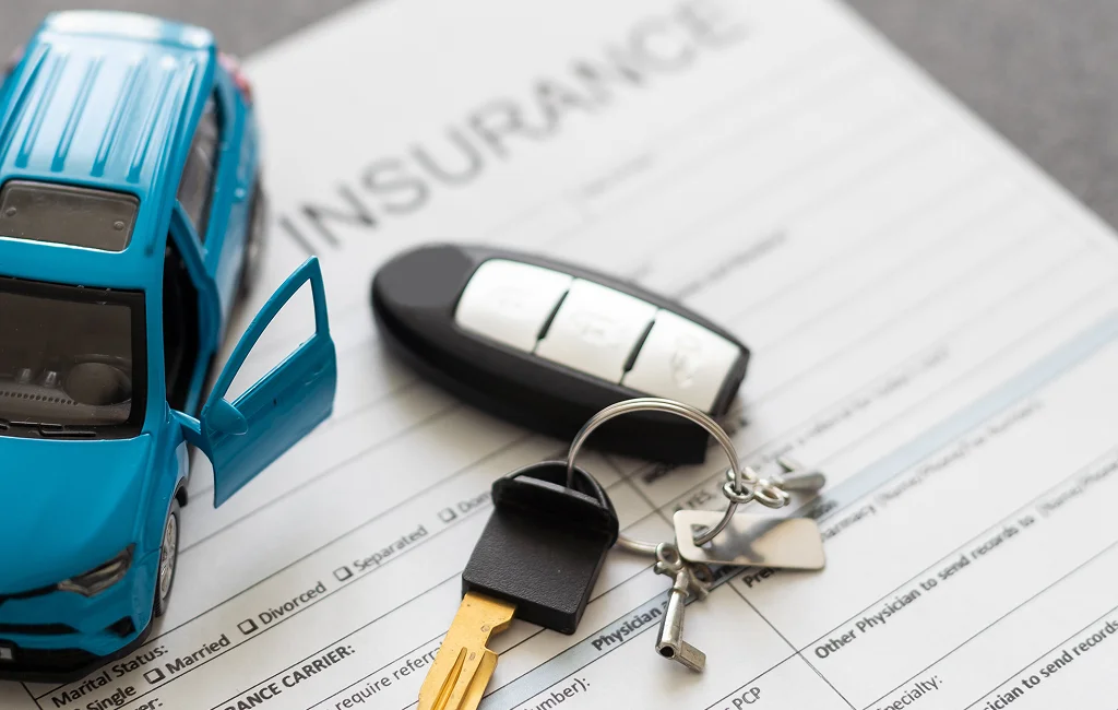 Auto Body Repair Insurance Claims The Bronx
