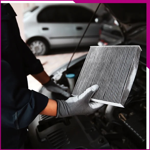 Exhaust Repairs The Bronx
