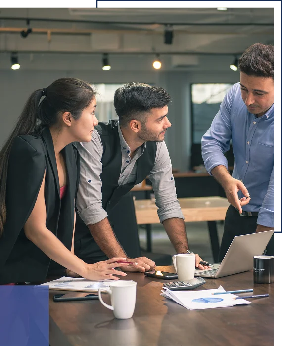 Accounting Services For Small Businesses