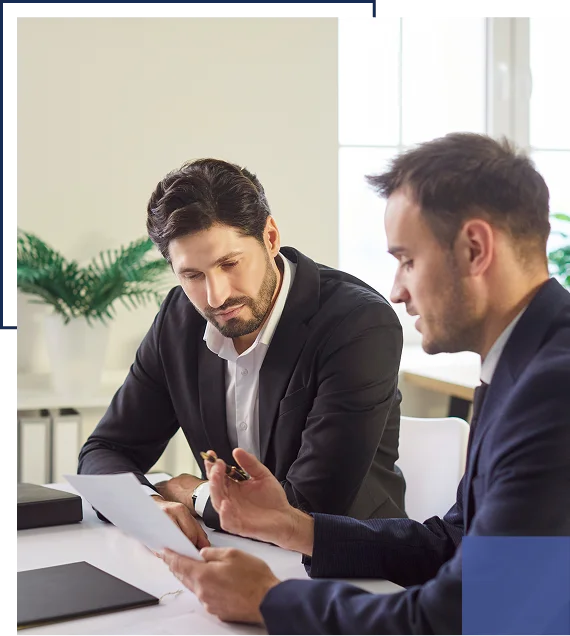 Small Business Advisory Services