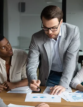 financial governance