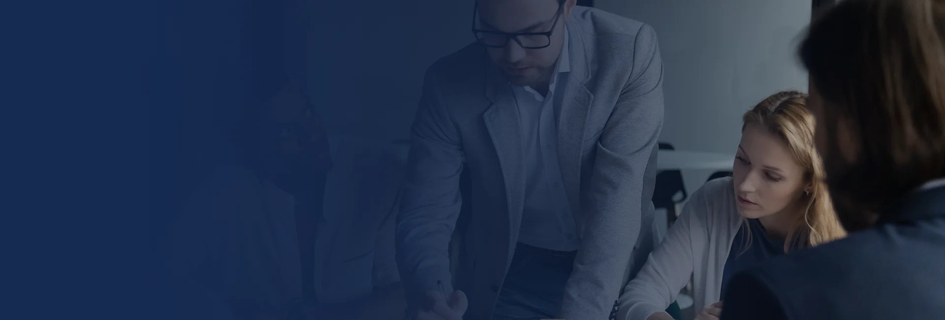 Financial Audit Services