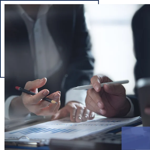 financial transparency