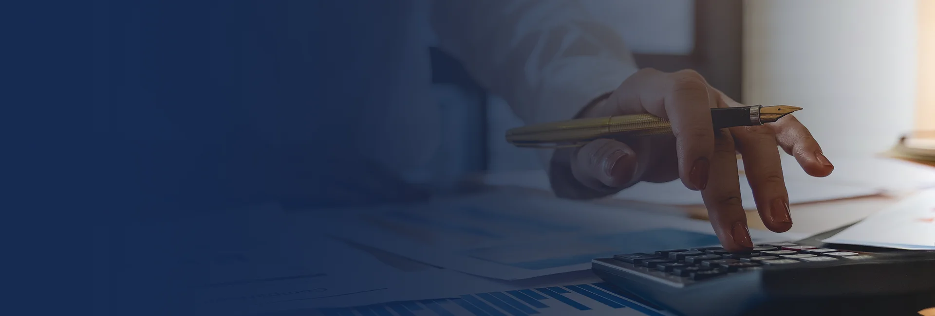 tax planning services