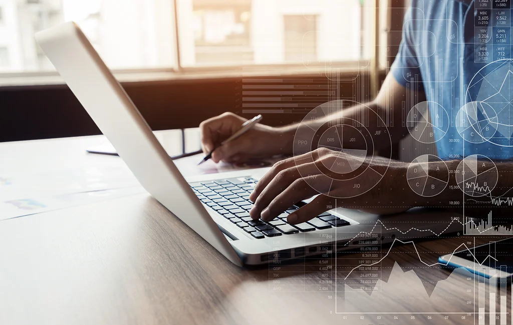 accounting and bookkeeping services