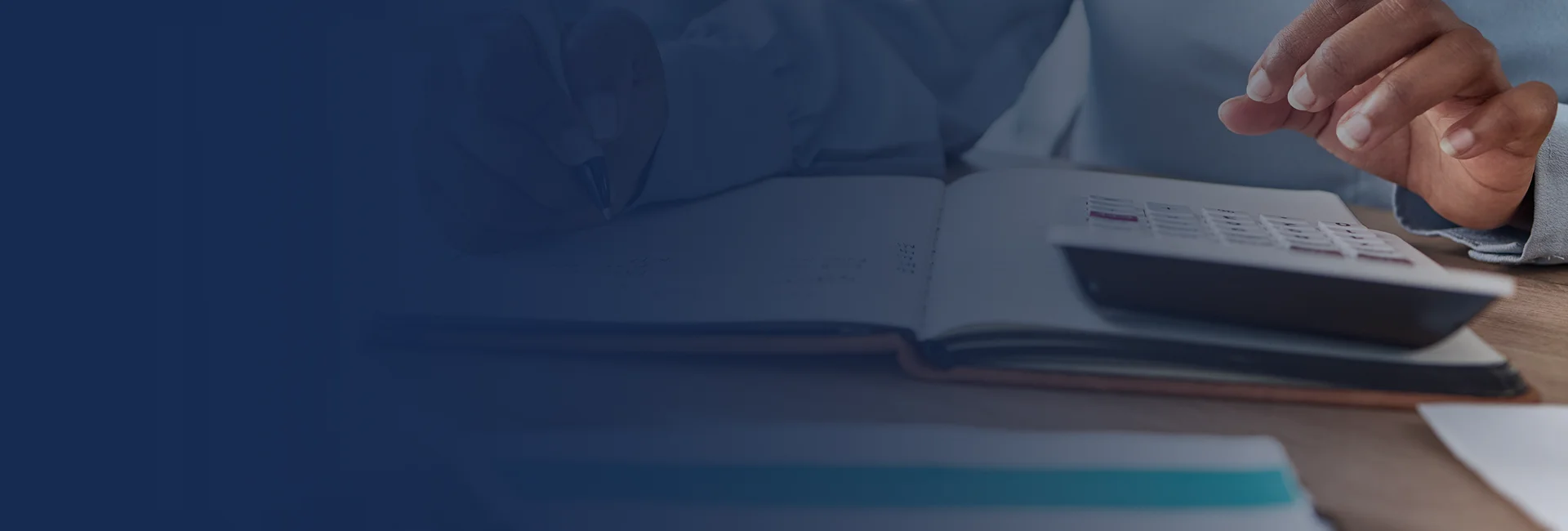 Accounting Services Scarborough