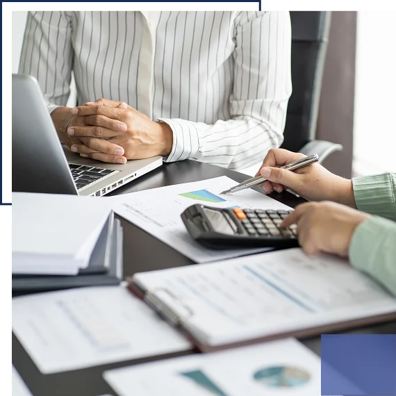 Accounting Services Oakville