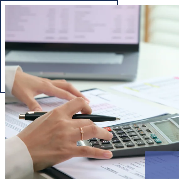 Accounting Services for Small Businesses