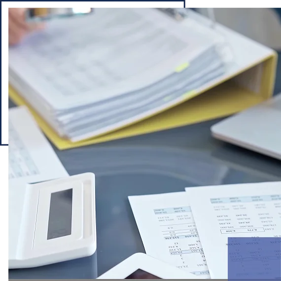 Accounting Services for Small Businesses