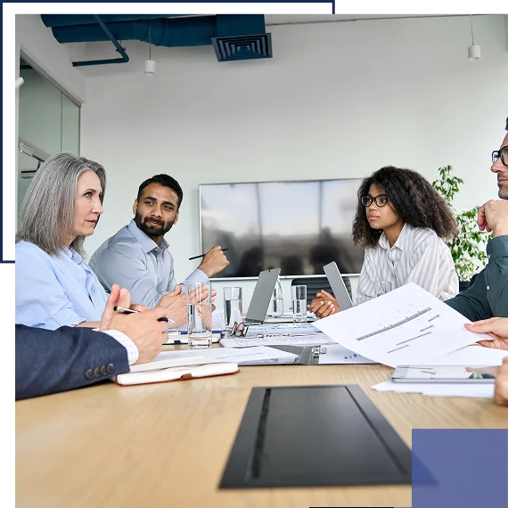 Accounting Services for Small Businesses