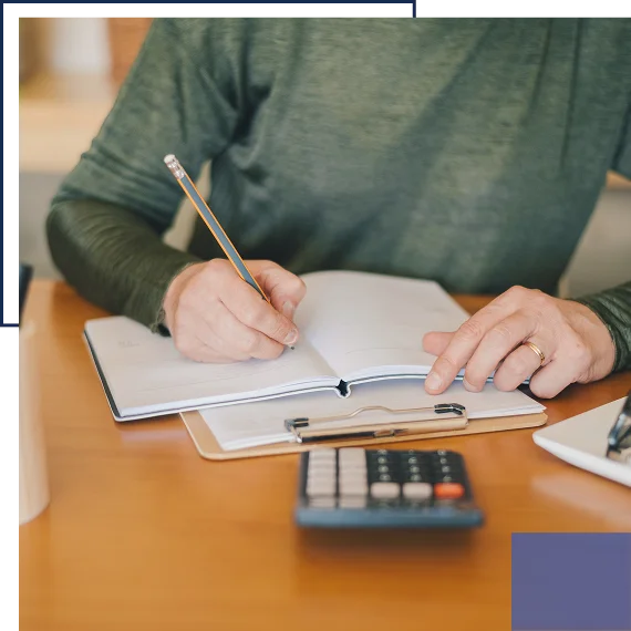 Accounting Services for Small Businesses