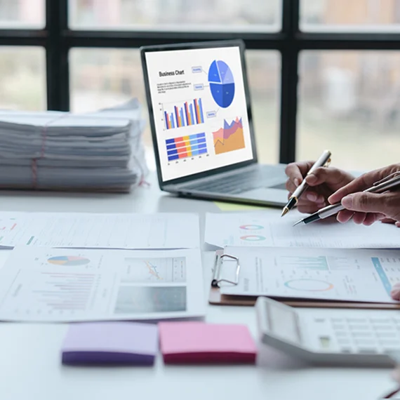 Bookkeeping Services