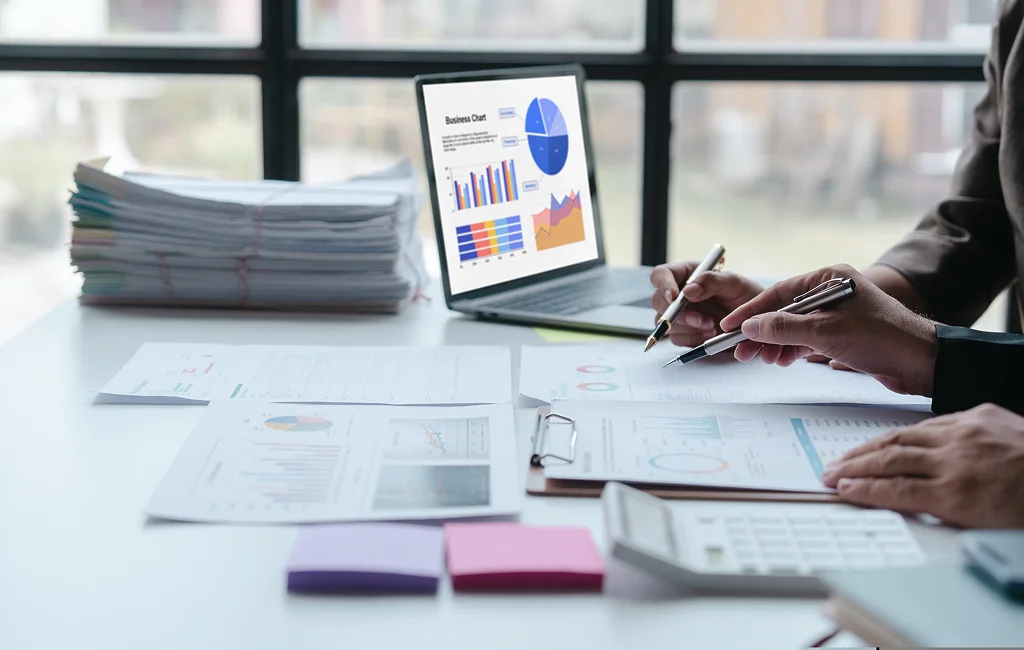 Bookkeeping Services