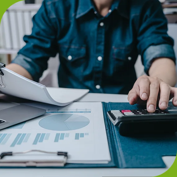Virtual Bookkeeper
