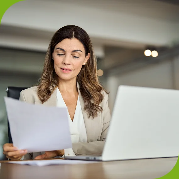 Virtual Bookkeeper