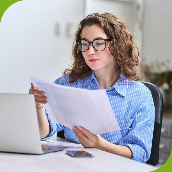 Virtual Bookkeeper
