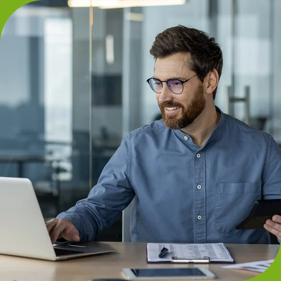 Virtual Bookkeeper