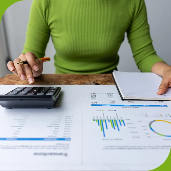 Virtual Bookkeeper