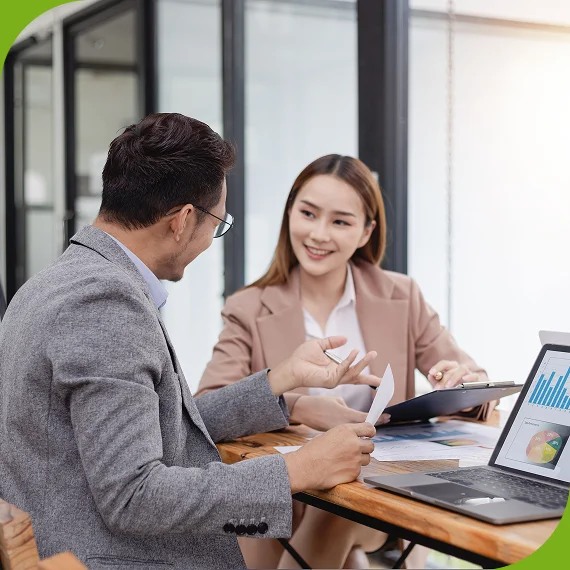 Virtual Bookkeeper