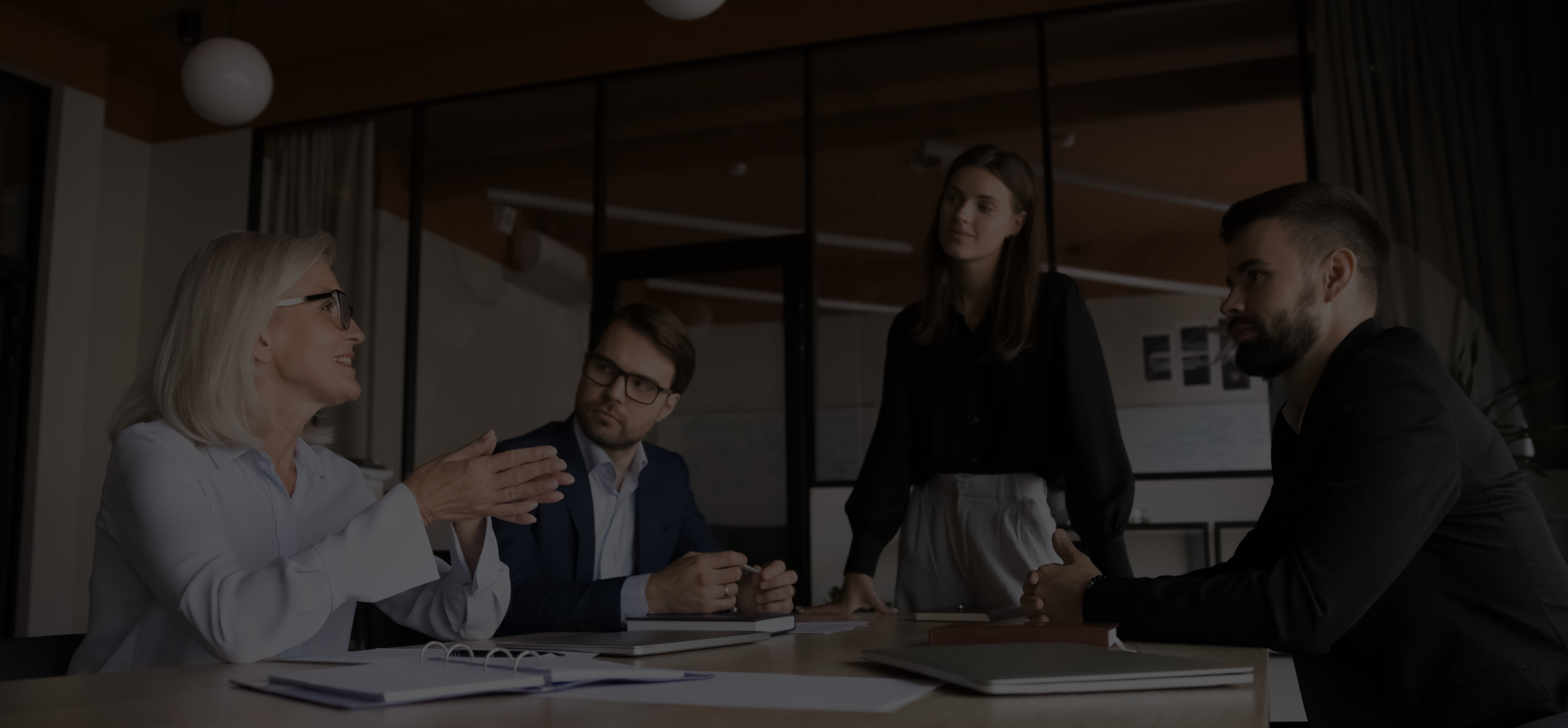 Corporate Insurance Ontario