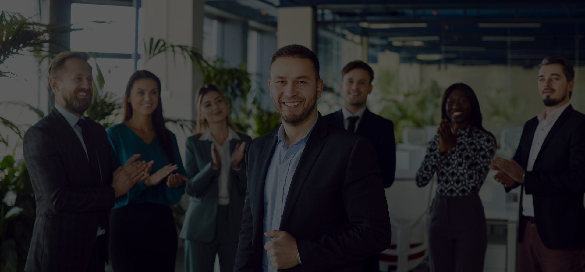 Group Insurance Ontario