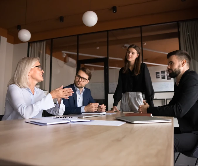 Group Insurance Ontario